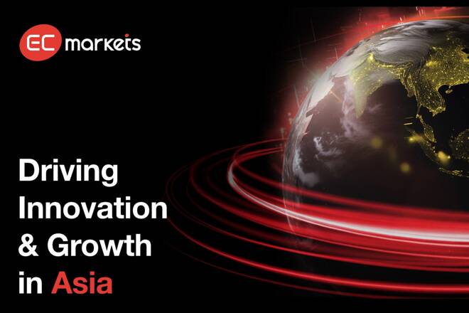 EC Markets, Driving Innovation & Growth in Asia, and the globe. FX Empire
