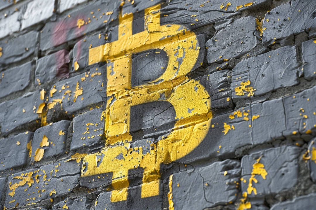 BTC Symbol. FX Empire