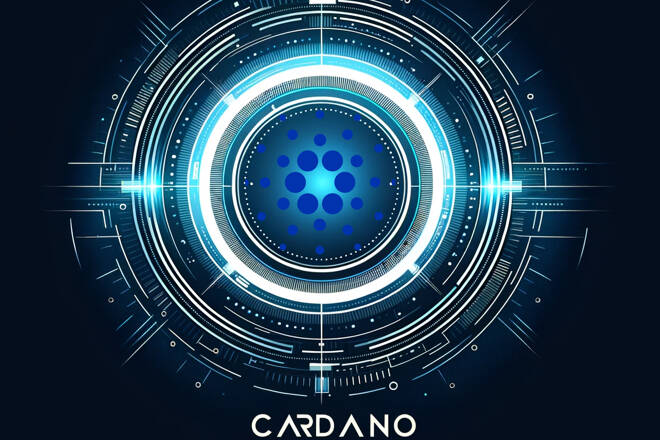 Cardano coin, FX Empire