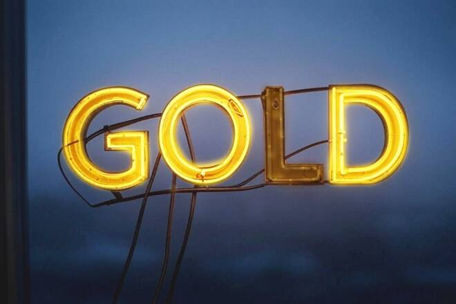 Gold Price Hits All-Time High Amid Falling Yields and Weakening US Dollar