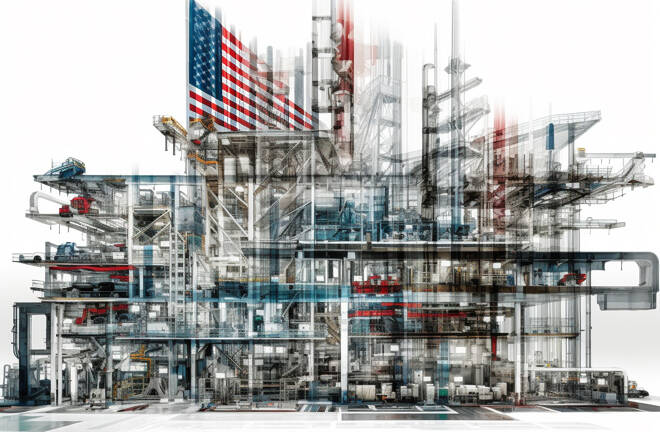 Dallas Fed Manufacturing Index