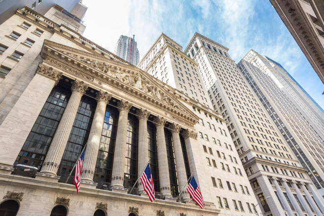 NASDAQ Index, SP500, Dow Jones Forecasts