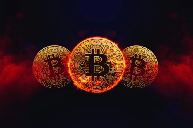 can Bitcoin reach $100,000