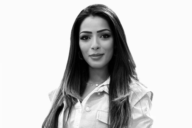 Raneem Dasoqe from Moneta Markets. FX Empire