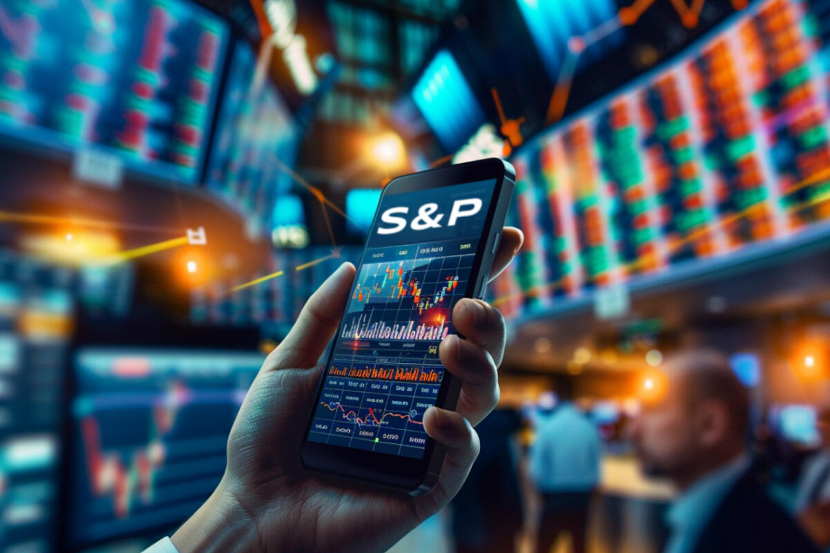 S&P 500 Update: The Anatomy of an Impulse Rally | FXEmpire