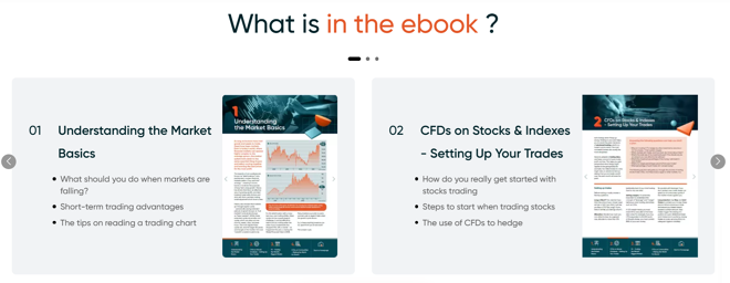 An educational ebook by Vantage