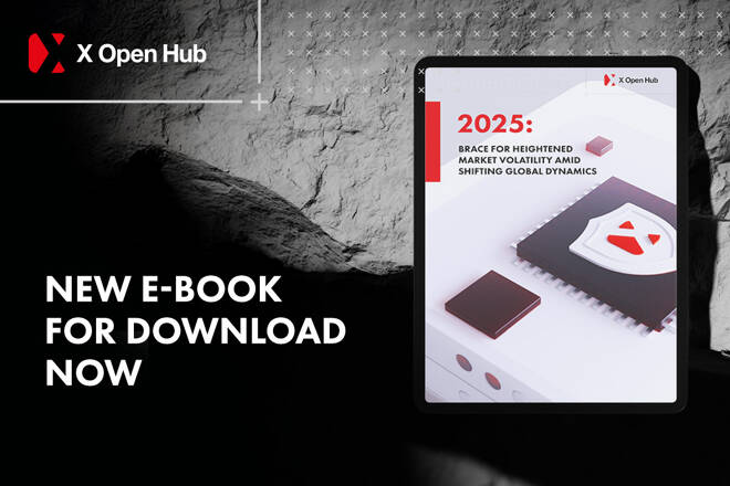 New E-Book from X Open Hub. FX Empire