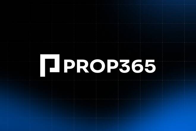 PROP365: Simple Prop Trading Platform & Easy Funded Accounts
