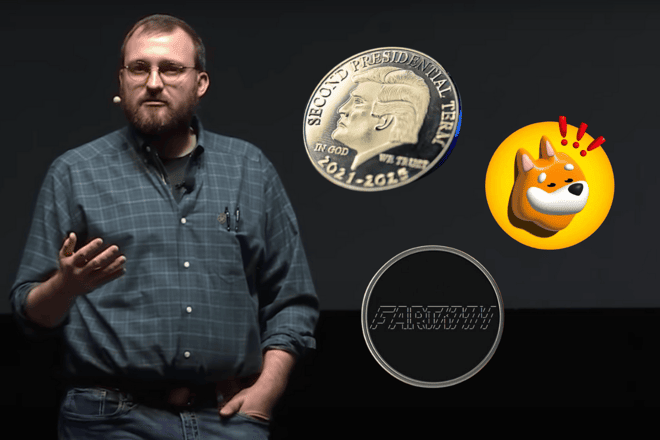 Cardano’s Charles Hoskinson Slams Solana: “It’s a Memecoin Ecosystem Built to Dump”