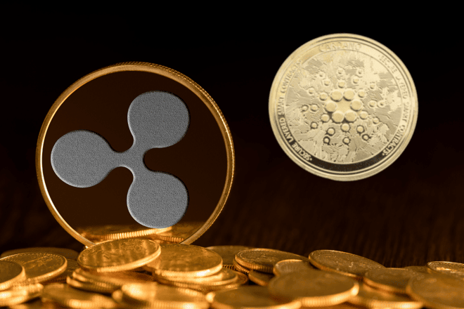 Will XRP, ADA Prices Rise Further Amid Trump Retreat?