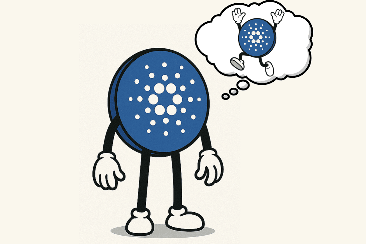 Cardano Fractal That Preceded 250%-Plus Rallies Flashes Again | FXEmpire