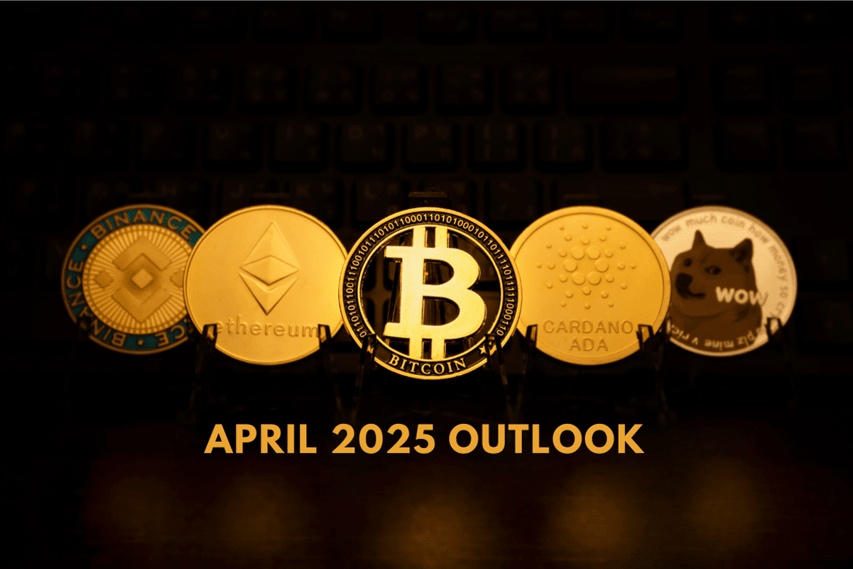 Crypto Market Analysis April 2025: Will Bears Erase Trump Election Gains  Entirely? | FXEmpire