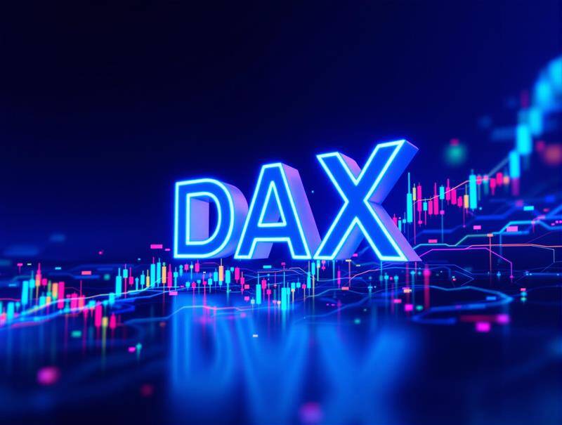DAX Index News