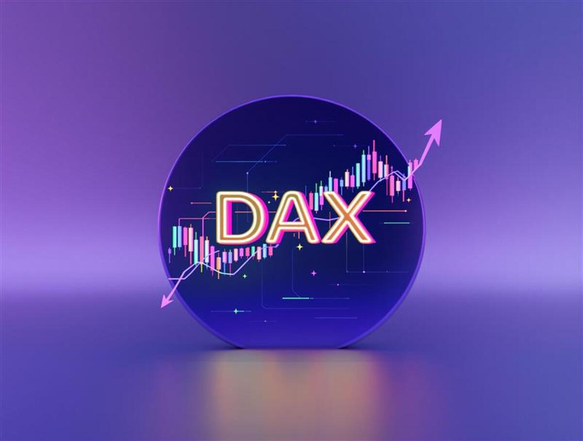 Dax Index News: Forecast Eyes 21,500 as Tariff Easing Fuels Bullish  Momentum | FXEmpire