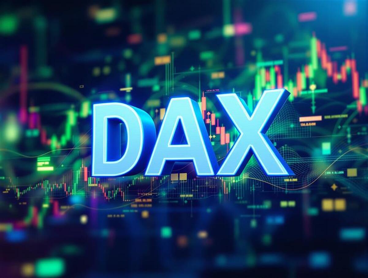 Dax Index News: Forecast Hinges on PMI Data, ECB Minutes, and Fiscal News |  FXEmpire