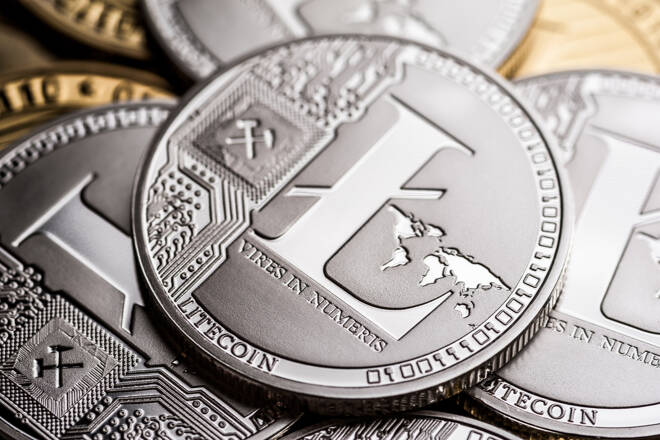 Litecoins, FX Empire