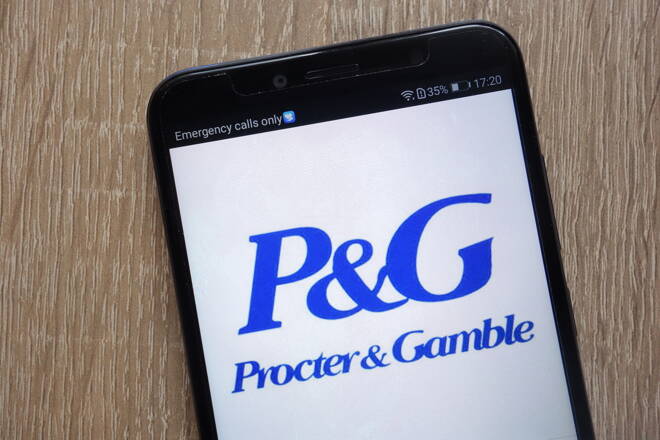 Procter & Gamble