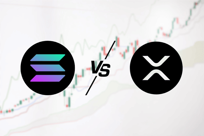 Will Solana Outperform XRP in Q2 2025?