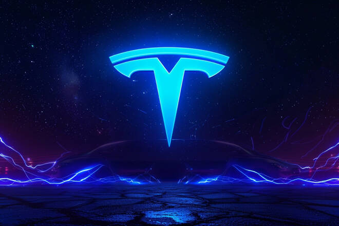 Tesla Earnings