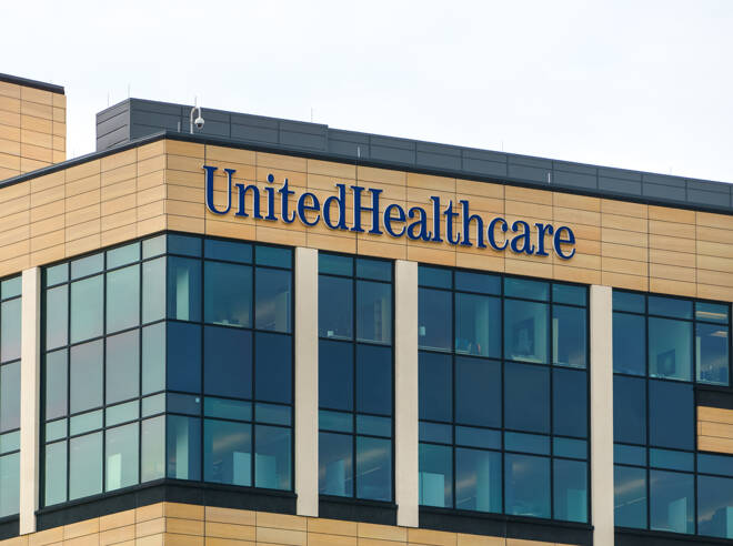 UnitedHealth Group Incorporated