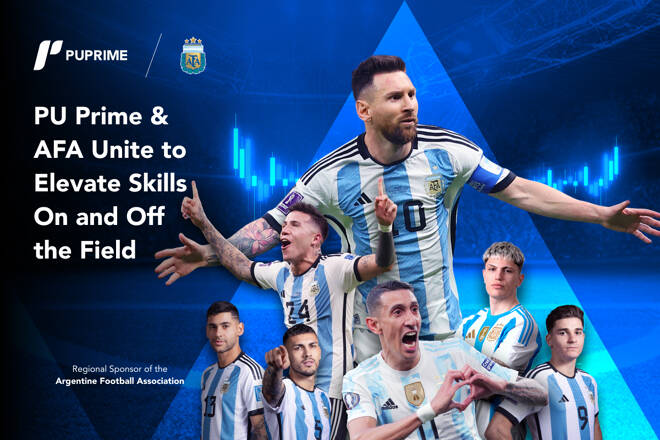 PU Prime & AFA Unite to Elevate Skills On and Off the Field, and football players from Argentina. FX Empire