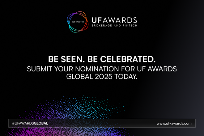 BE SEEN. BE CELEBRATED. SUBMIT YOUR NOMINATION FOR UF AWARDS GLOBAL 2025 TODAY.