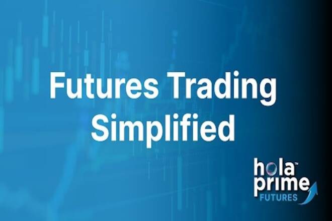 Futures Trading Simplified with Hola Prime. FX Empire