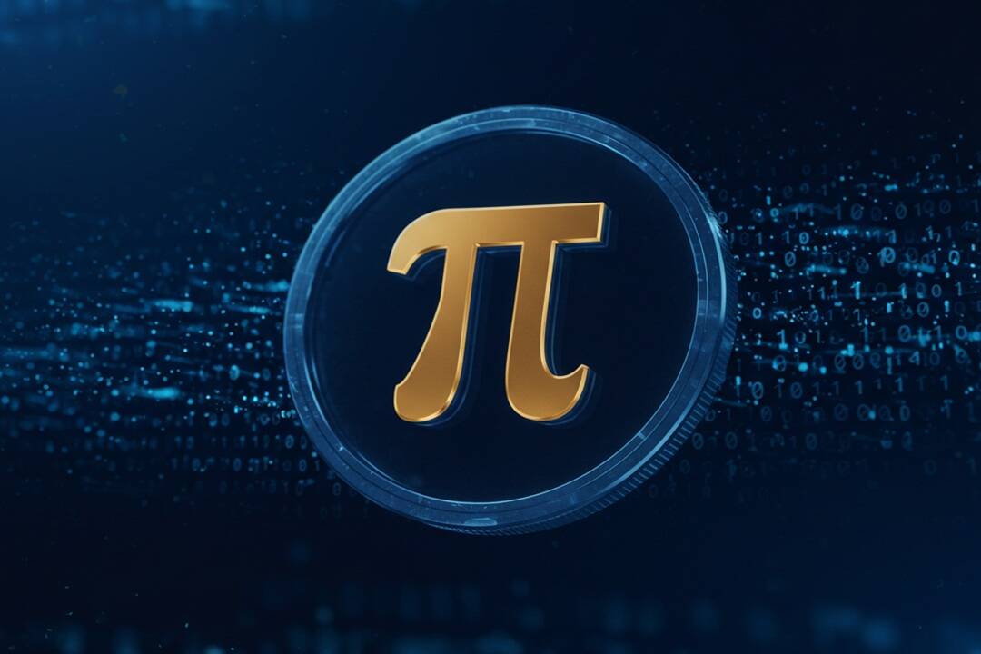 Pi network cryptocurrency, FX Empire