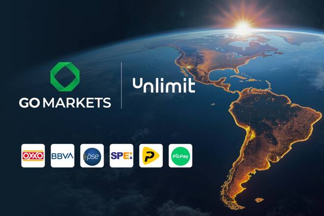 GO Markets and Unlimit integration for South America. FX Empire