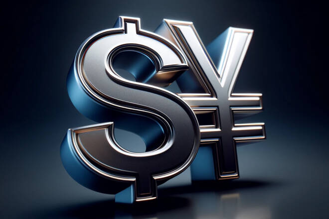 Japanese Yen and Aussie Dollar Forecasts