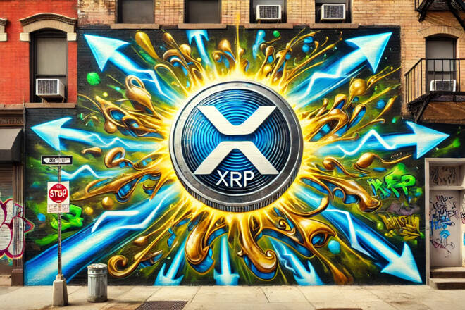 Tin tức XRP hôm nay