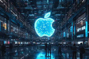 Apple, Inc.