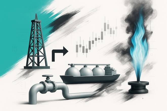 Cómo Operar con Gas Natural sin Arruinar Tu Cuenta
