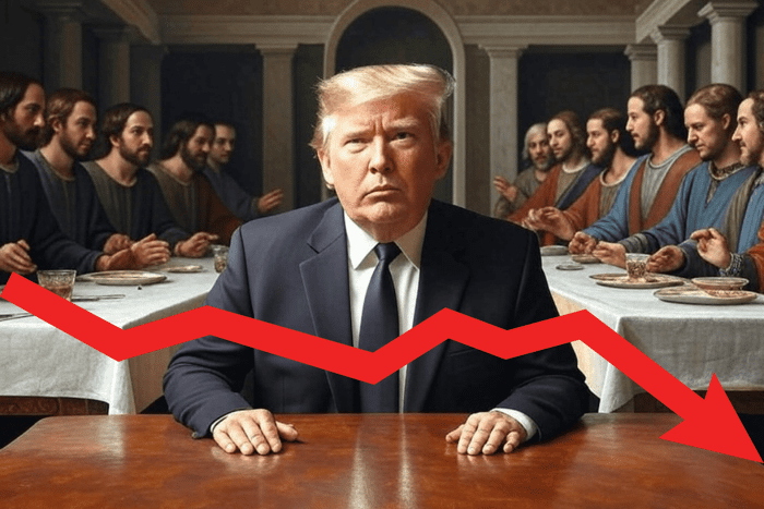 Memecoin của Trump trên Solana có nguy cơ giảm thêm 15-20%