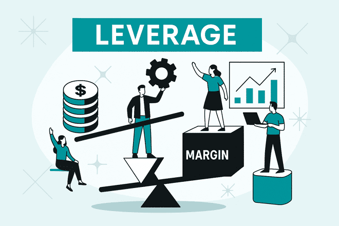 Leverage and Margin in Forex and CFD Trading – Complete Guide | FXEmpire