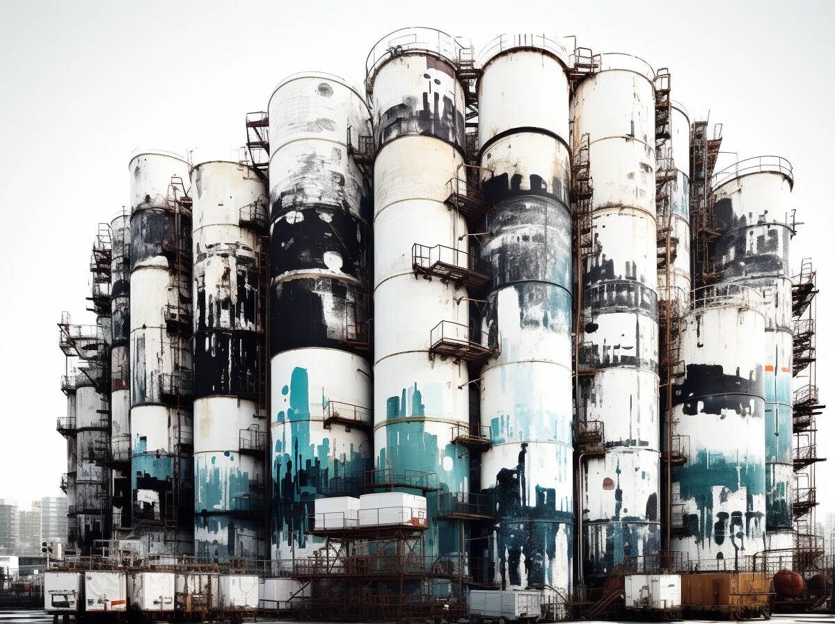 Crude Oil News