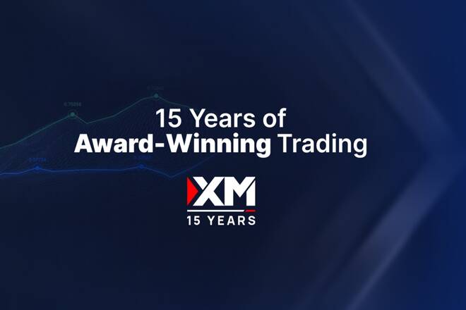 XM Announces 15 Years of Award-Winning Trading. FX Empire
