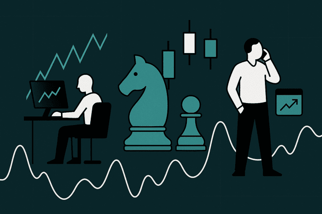 Trading Styles