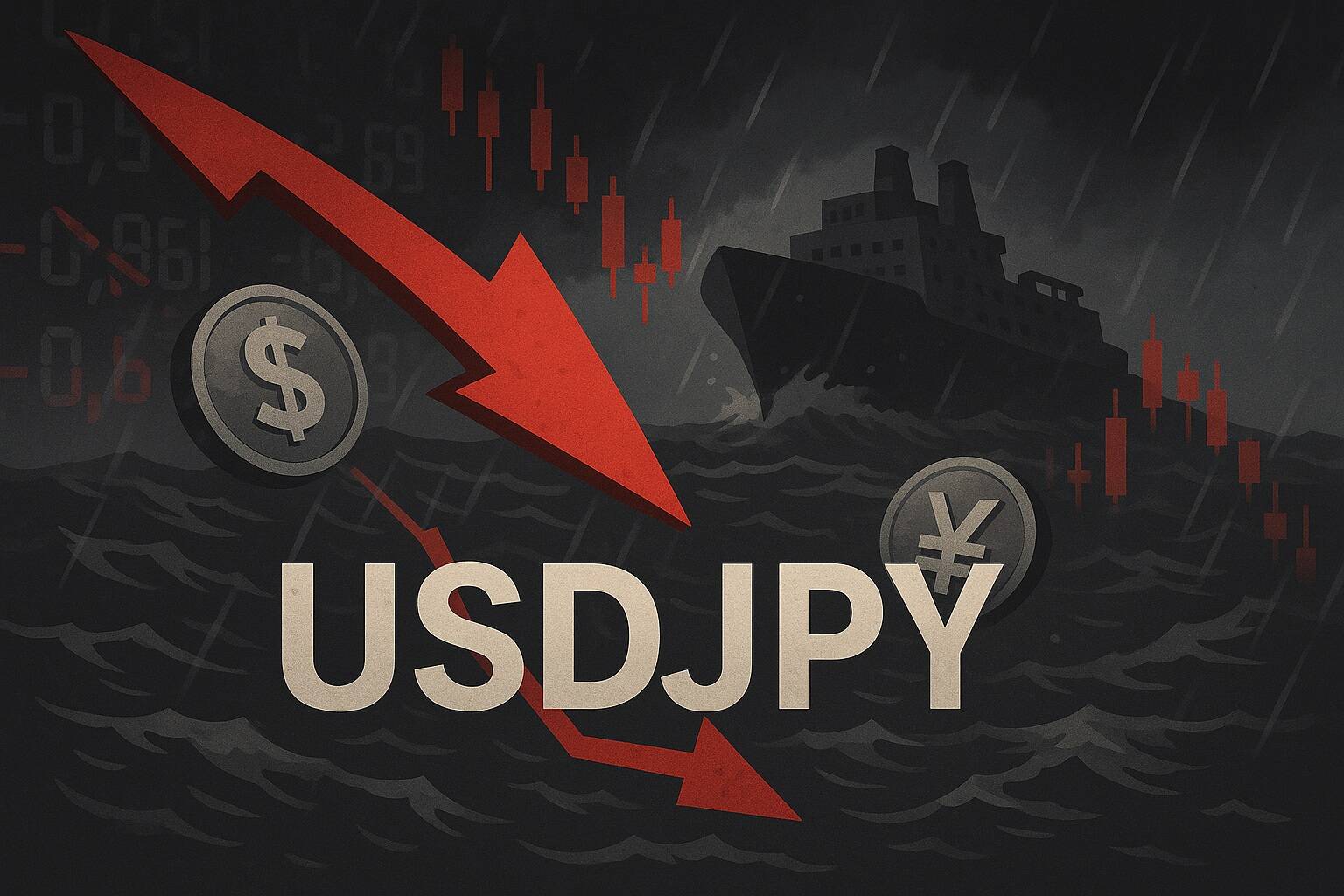 Japanese Yen and Aussie Dollar Forecasts