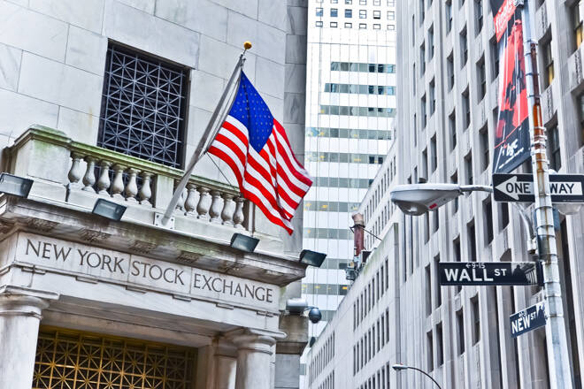 Previsioni Indici NASDAQ, SP500, Dow Jones