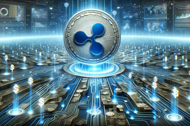 The Crypto Markets Are Hovering at Altitude
