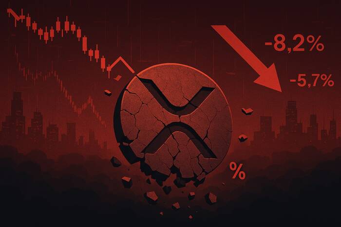 Tin tức XRP hôm nay: XRP trượt giá trước cuộc bỏ phiếu dàn xếp quan trọng của SEC; BTC ở mức 108 nghìn USD Tin tức XRP hôm nay: XRP trượt giá trước cuộc bỏ phiếu dàn xếp quan trọng của SEC; BTC ở mức 108 nghìn USD