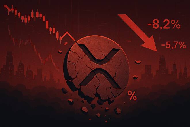 XRP News Today