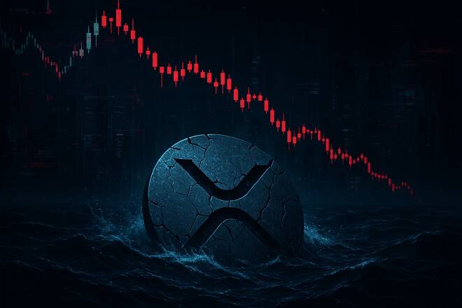 Tin tức XRP hôm nay