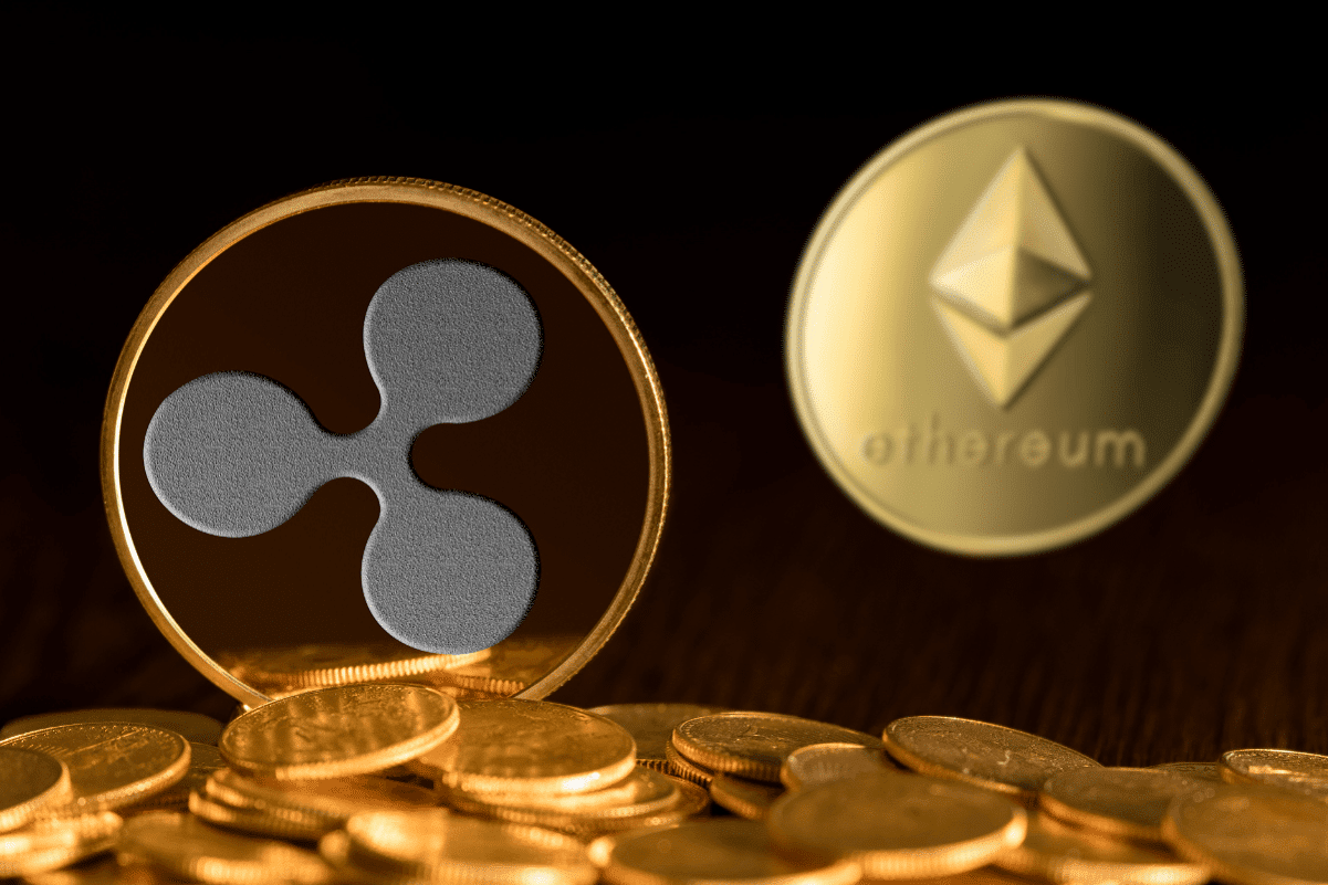 Can XRP Outperform Ethereum in May 2025? | FXEmpire