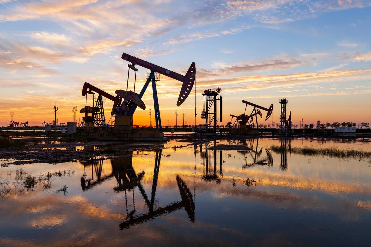 Natural Gas, WTI Oil, Brent Oil Forecasts