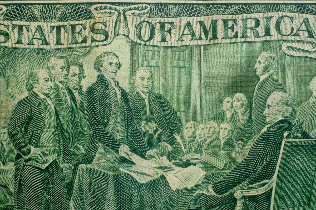 US Dollar, FX Empire