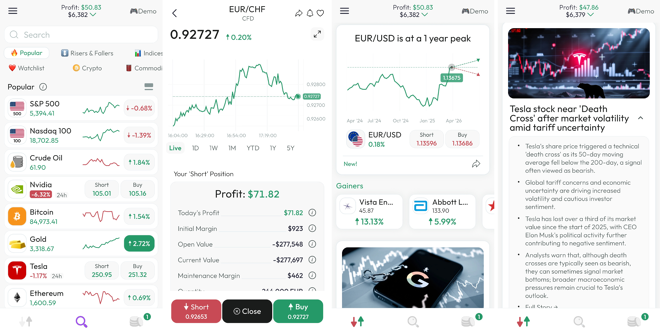 50K mobile app