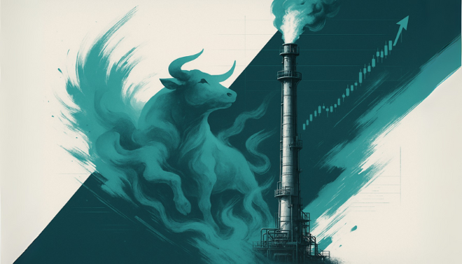 Natural Gas and Oil Forecast: Risk-Off Recedes—Will Energy Prices Stabilize or Slide?