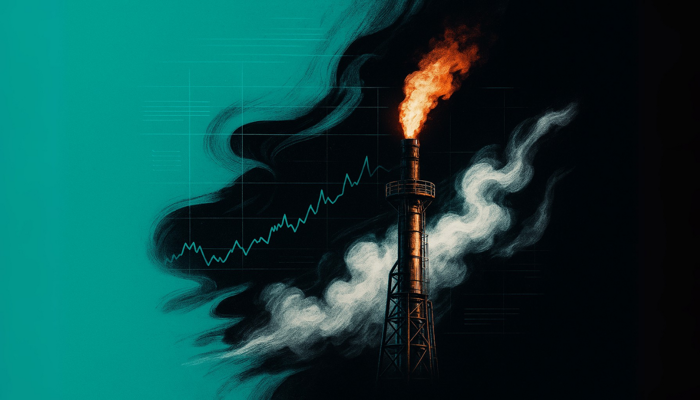Nhận định giá khi tự nhiên và dầu WTI: WTI và NatGas giữ vững trong bối cảnh khẩu vị rủi ỏ hồi phục